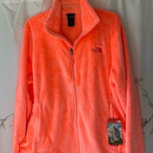 The North Face Osito Jacket